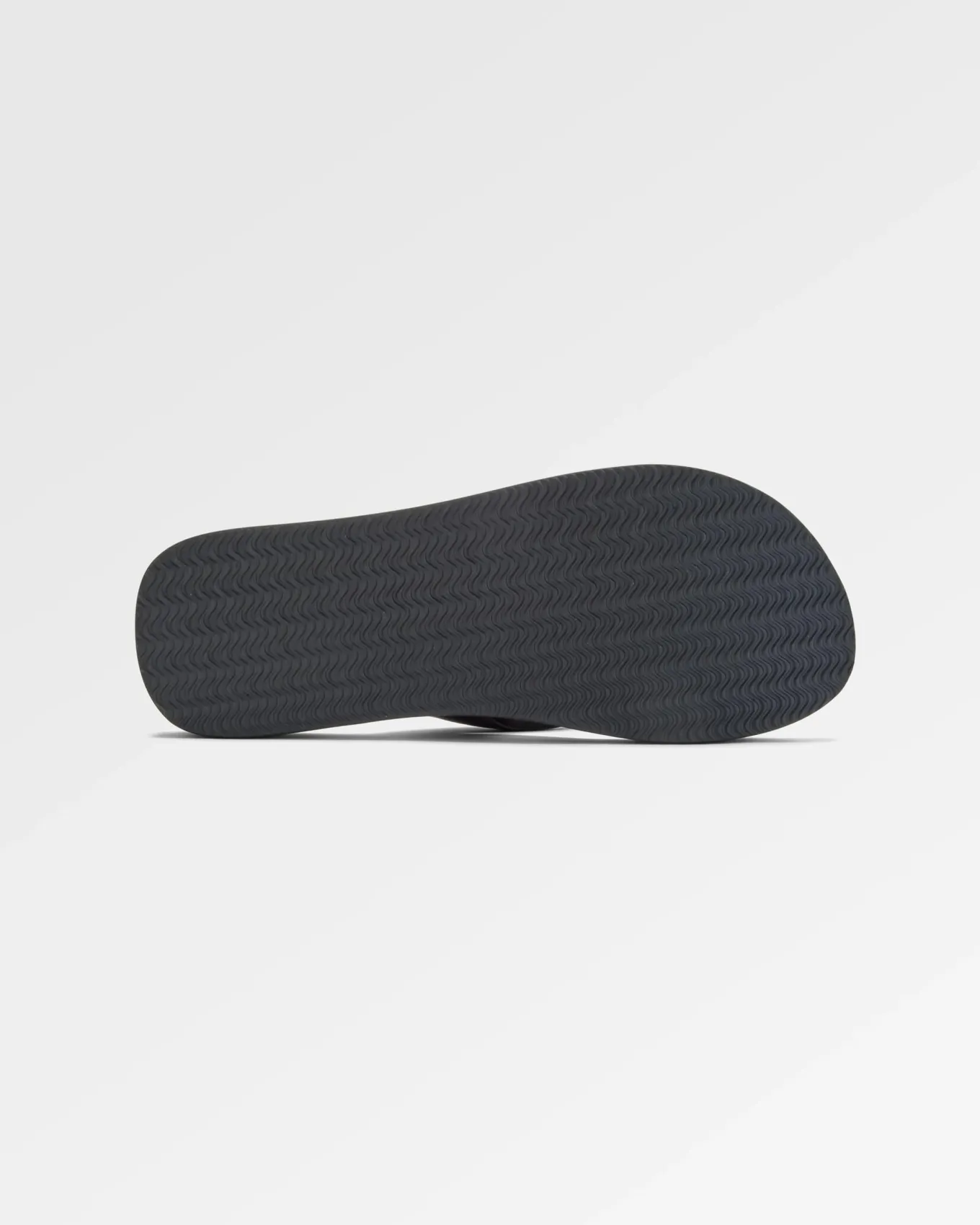 Santos Flip Flop - Schwarz