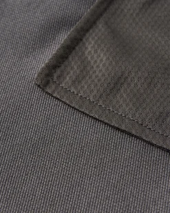 Scrambler Recycelte Softshell-Hose - Schwarz
