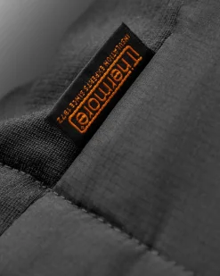 Shasta Light Thermore® isolierte Jacke - Schwarz