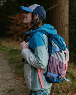 Shasta Light Thermore® isolierte Jacke - Birke meliert