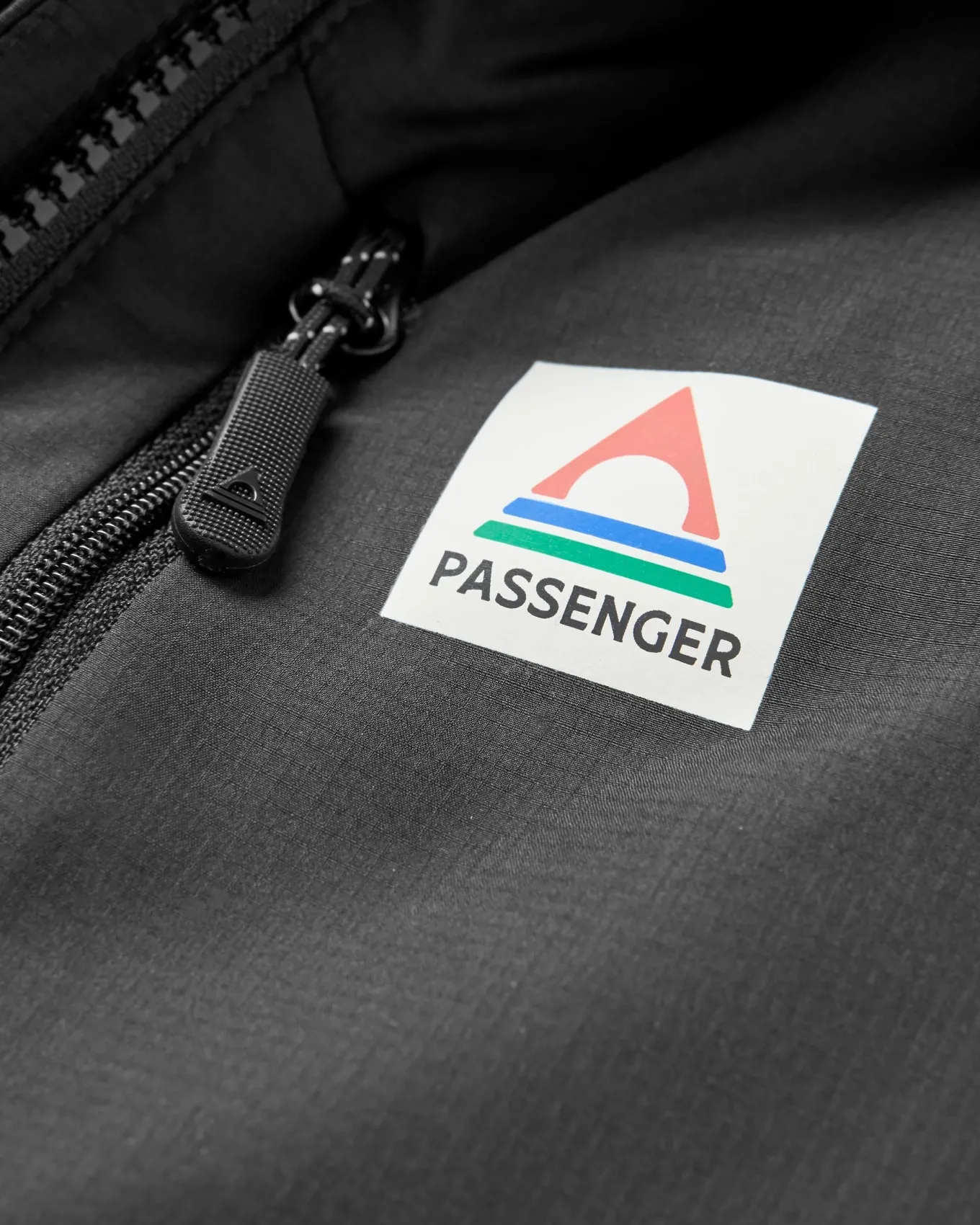 Shasta Light Thermore® isolierte Jacke - Schwarz