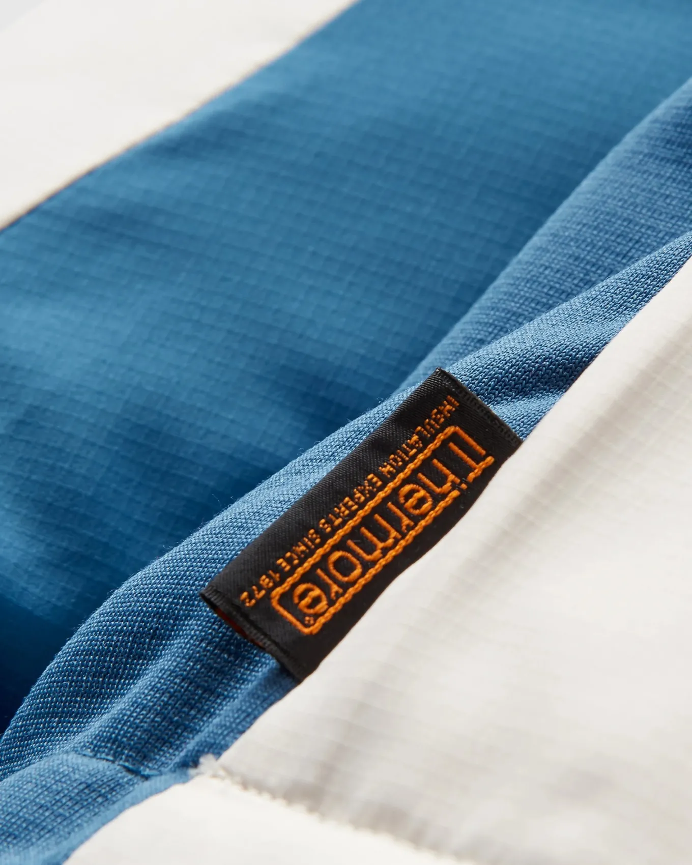Shasta Light Thermore® isolierte Jacke - Gezeitenblau/Blaustahl/Birke