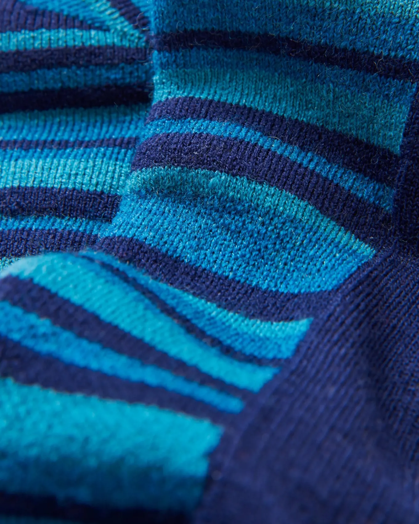 Sierra Aktivsocken - Gezeitenblau