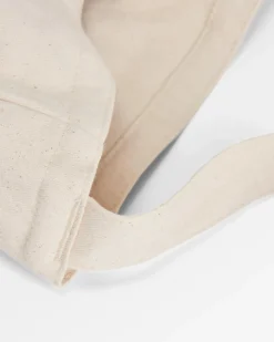Sneaky Peak Bio-Baumwolltasche - Multi-Passenger