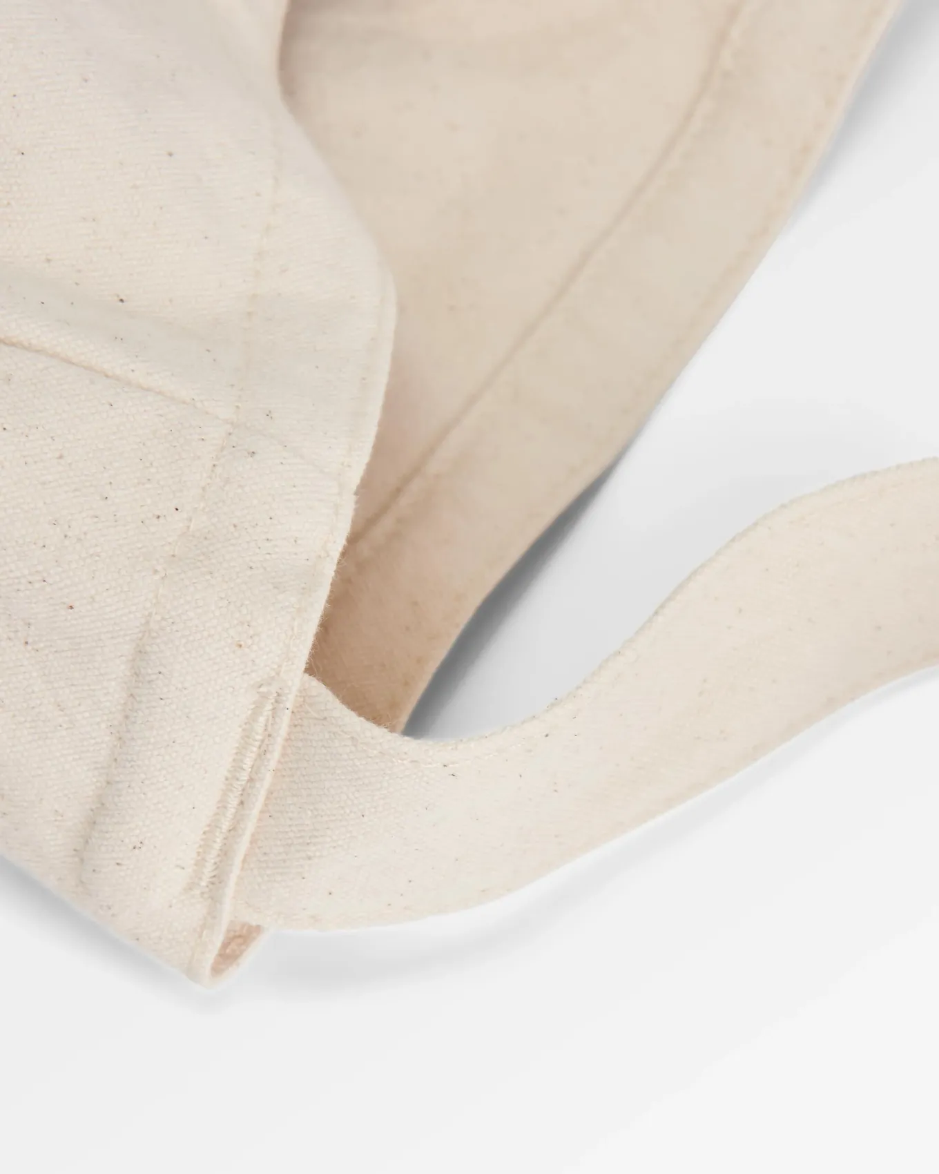 Sneaky Peak Bio-Baumwolltasche - Multi-Passenger