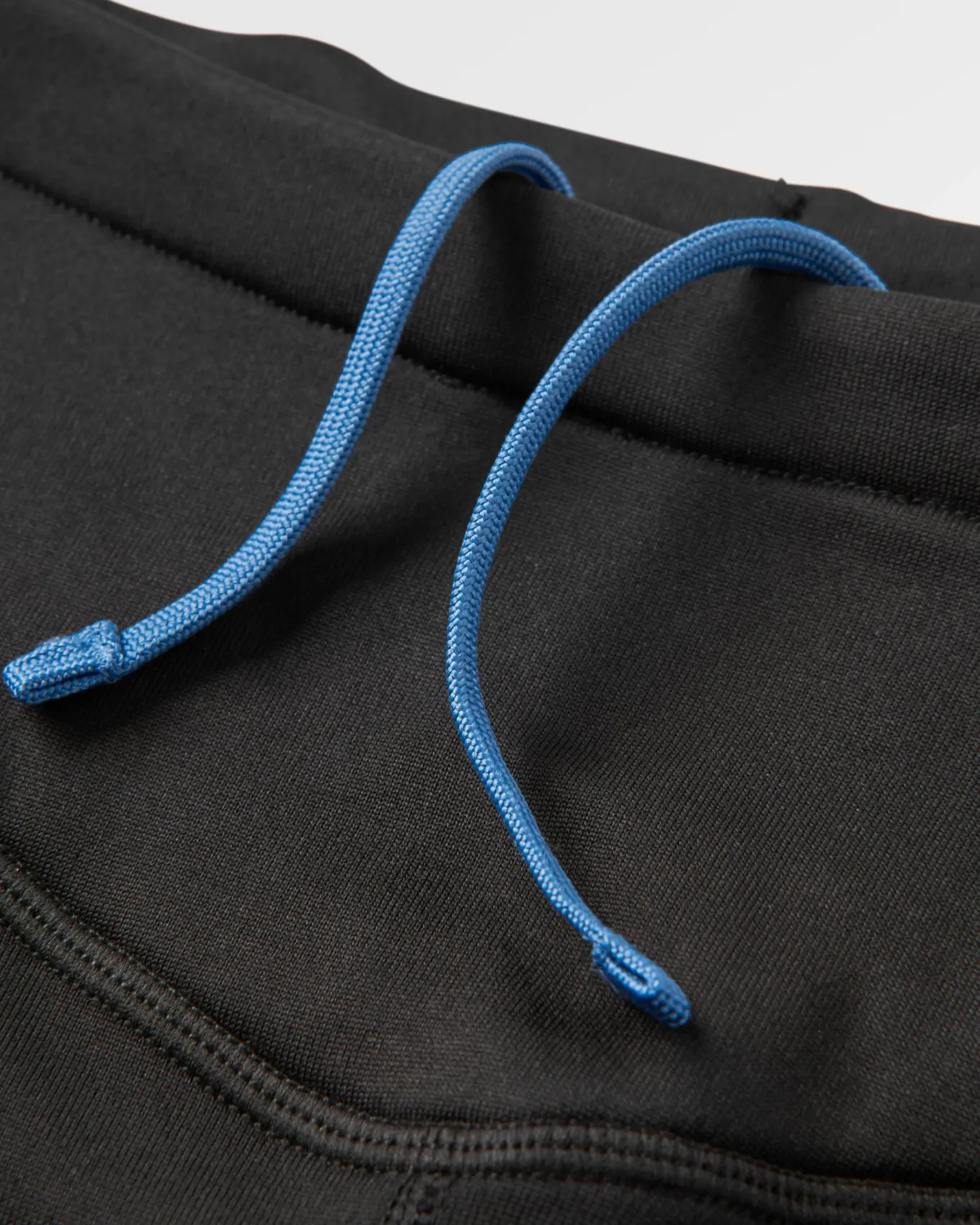 Solitude Recyceltes Polartec® Thermal Leggings - Schwarz