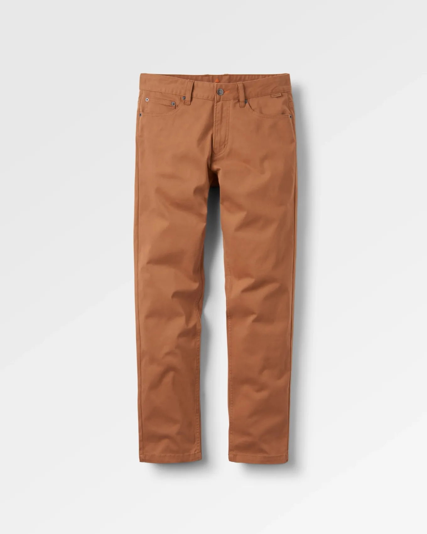 365 5 Taschenhose - Kokosnuss