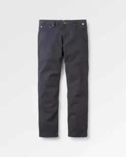 365 5 Taschenhose - Schwarz