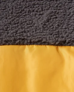 Tasman Recycled 2.0 lange, isolierte Jacke - Tannengrün