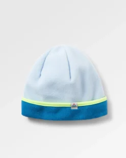 Terra Active Mütze - Grau Blau/Blaustahl