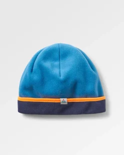 Terra Active Mütze - Sattes Marineblau/Blaustahl