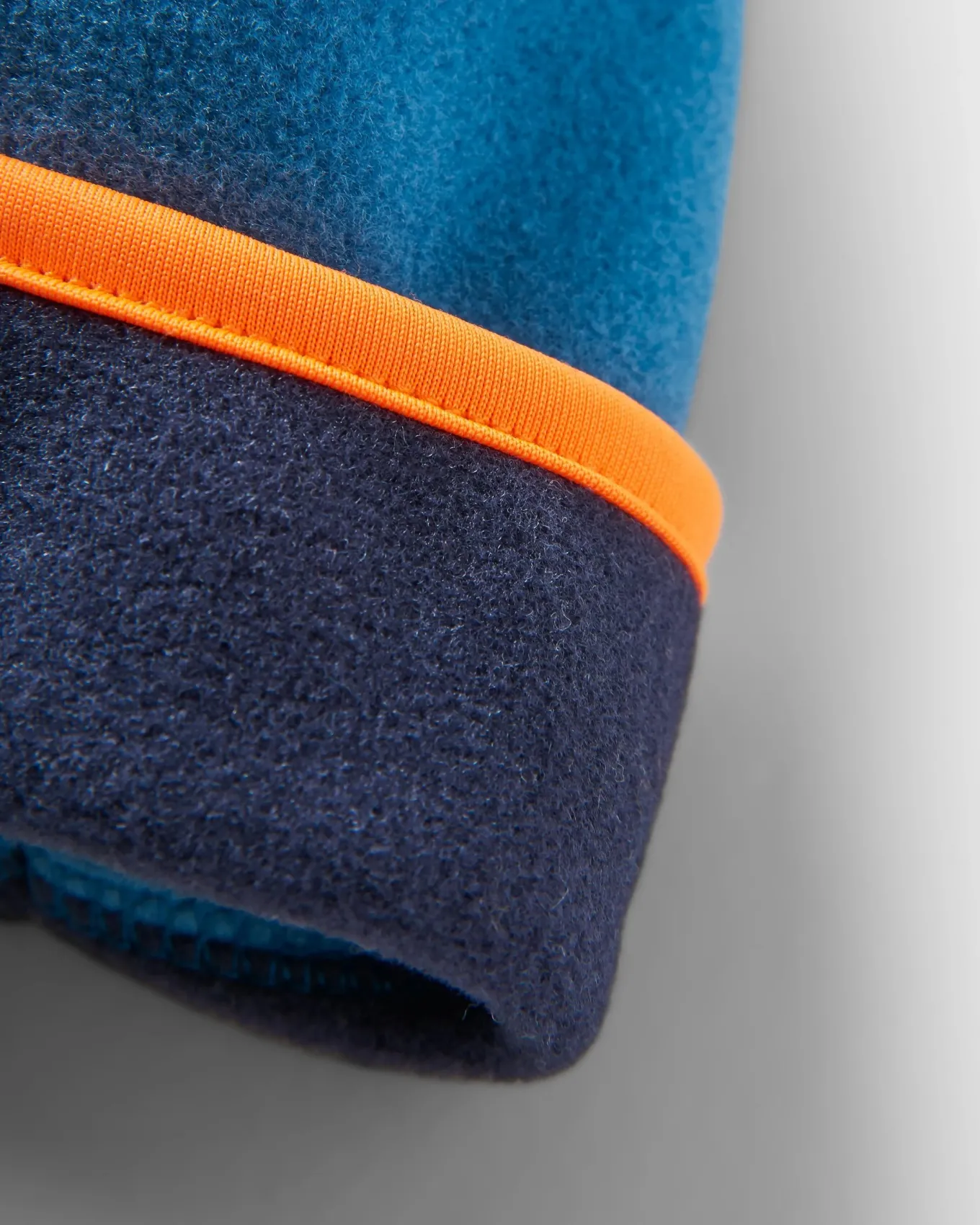 Terra Active Mütze - Sattes Marineblau/Blaustahl
