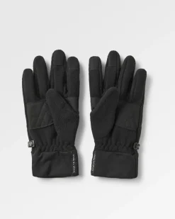 Terra Aktiv Handschuhe - Schwarz