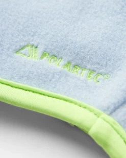 Terra Aktiv Stirnband - Grau Blau/Blaustahl