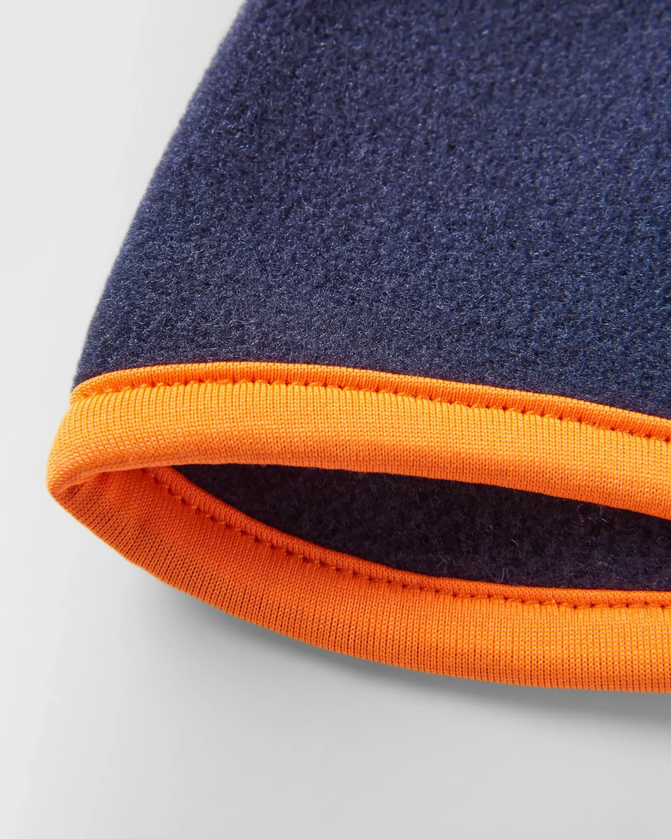 Terra Aktiv Stirnband - Sattes Marineblau/Blaustahl
