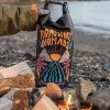 Tide 10L recycelter Trockensack - Roaming Nomads