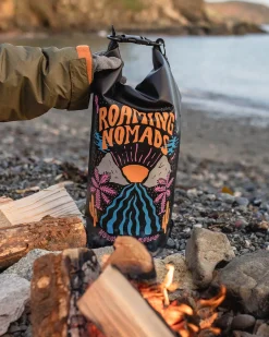 Tide 10L recycelter Trockensack - Roaming Nomads