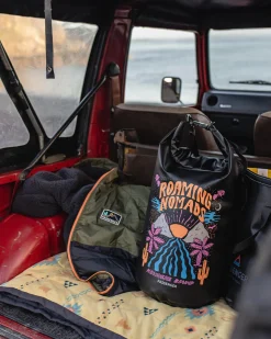 Tide 30L recycelter Trockensack - Roaming Nomads