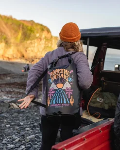 Tide 30L recycelter Trockensack - Roaming Nomads