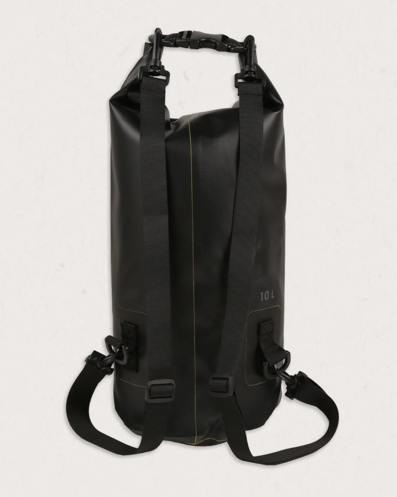Tide 10L recycelter Trockensack - Roaming Nomads