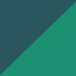Trace Recycelte Thermore® Isolierte Jacke - Korsarblau/ Dschungelgrün