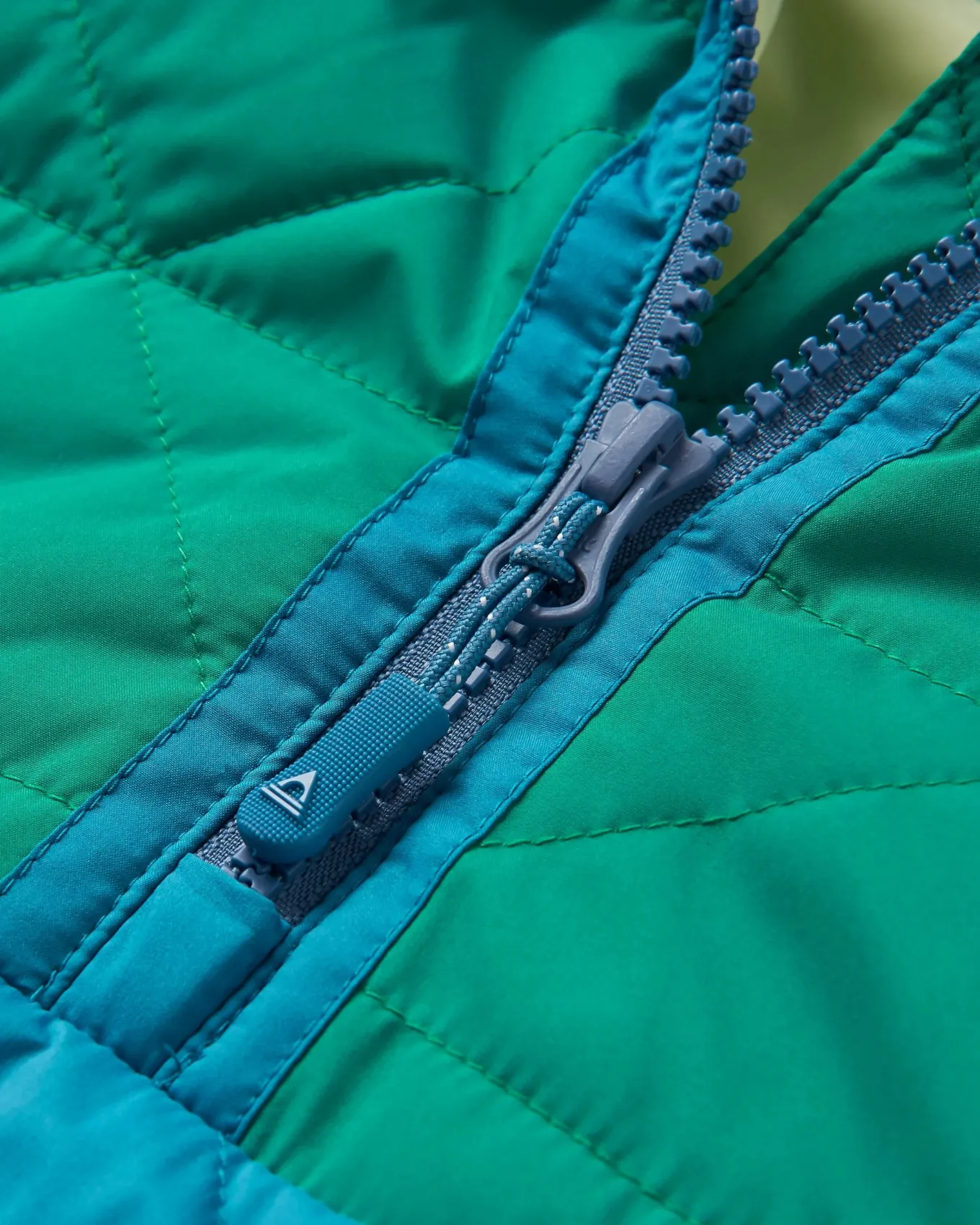 Trace recycyelter isolierter 2.0 Windbreaker - Greenlake