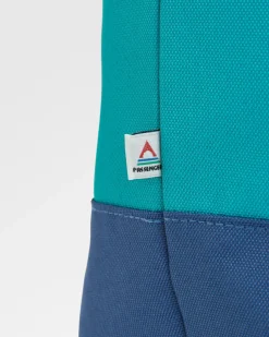 Trace recycyelter isolierter 2.0 Windbreaker