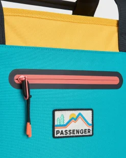 Trace recycyelter isolierter 2.0 Windbreaker