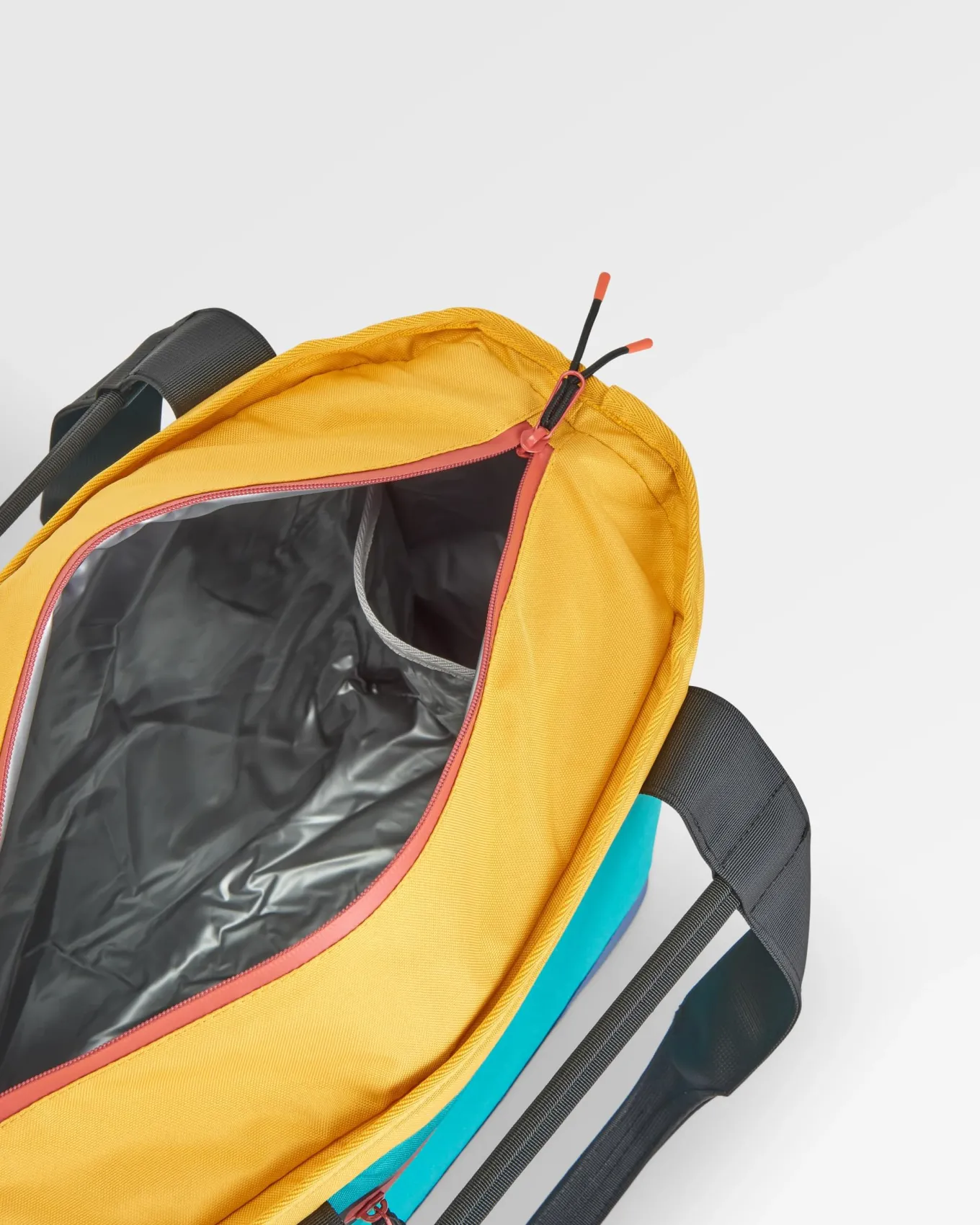 Trace recycyelter isolierter 2.0 Windbreaker