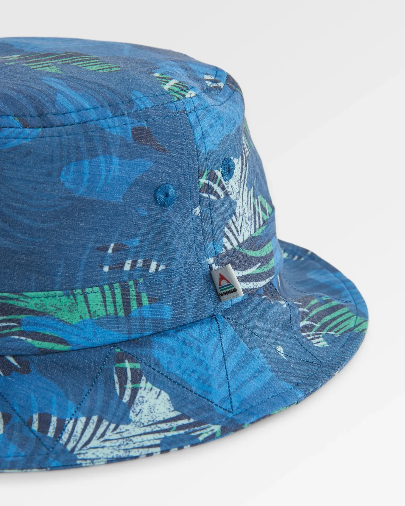 Trail Fischerhut - Palm Camo Mondlicht