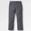 365 Trail Hose - Holzkohle
