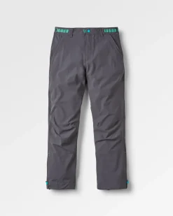 365 Trail Hose - Holzkohle