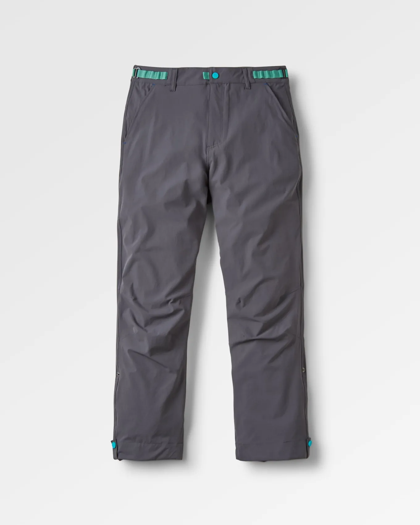 365 Trail Hose - Holzkohle