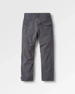 365 Trail Hose - Holzkohle