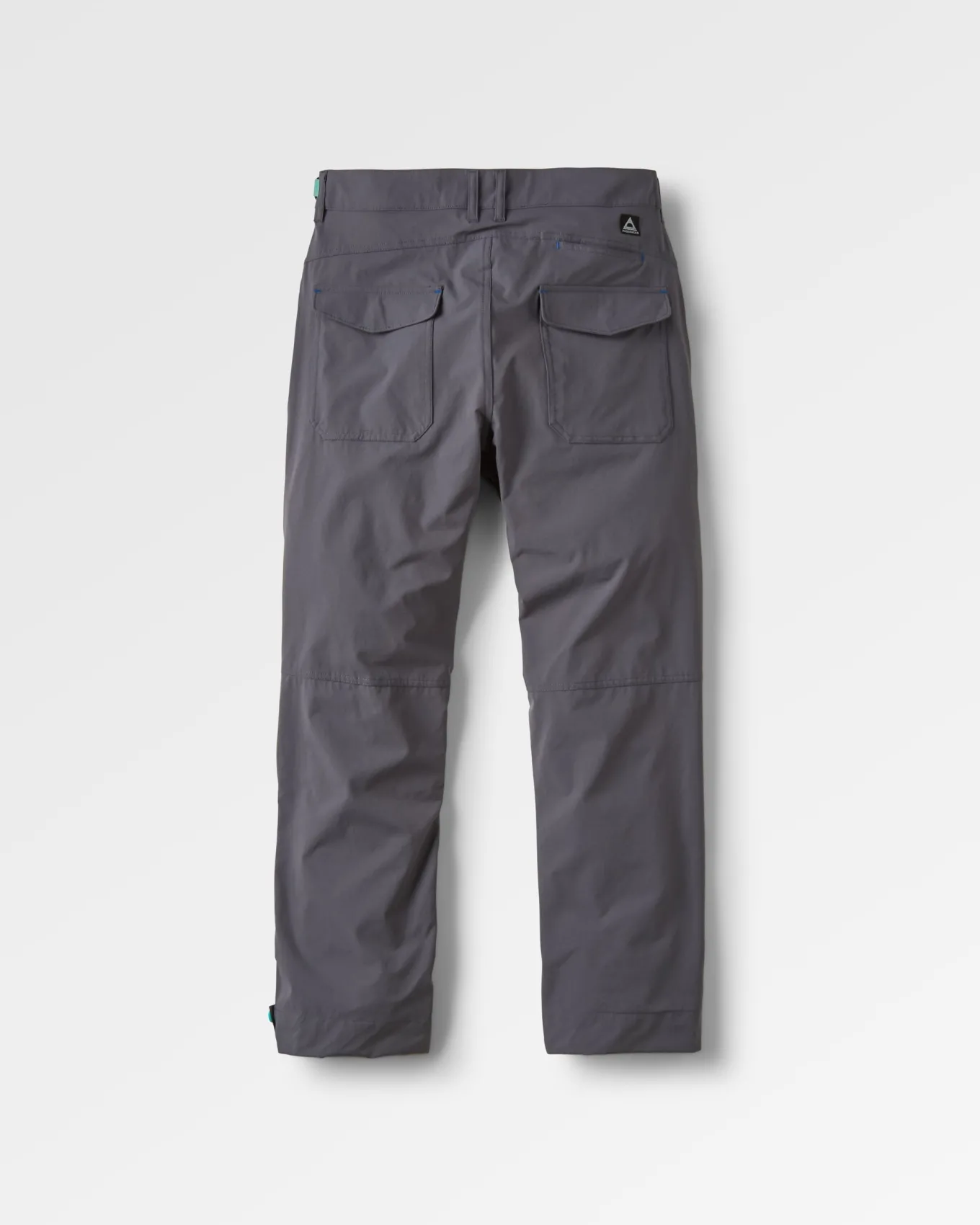 365 Trail Hose - Holzkohle