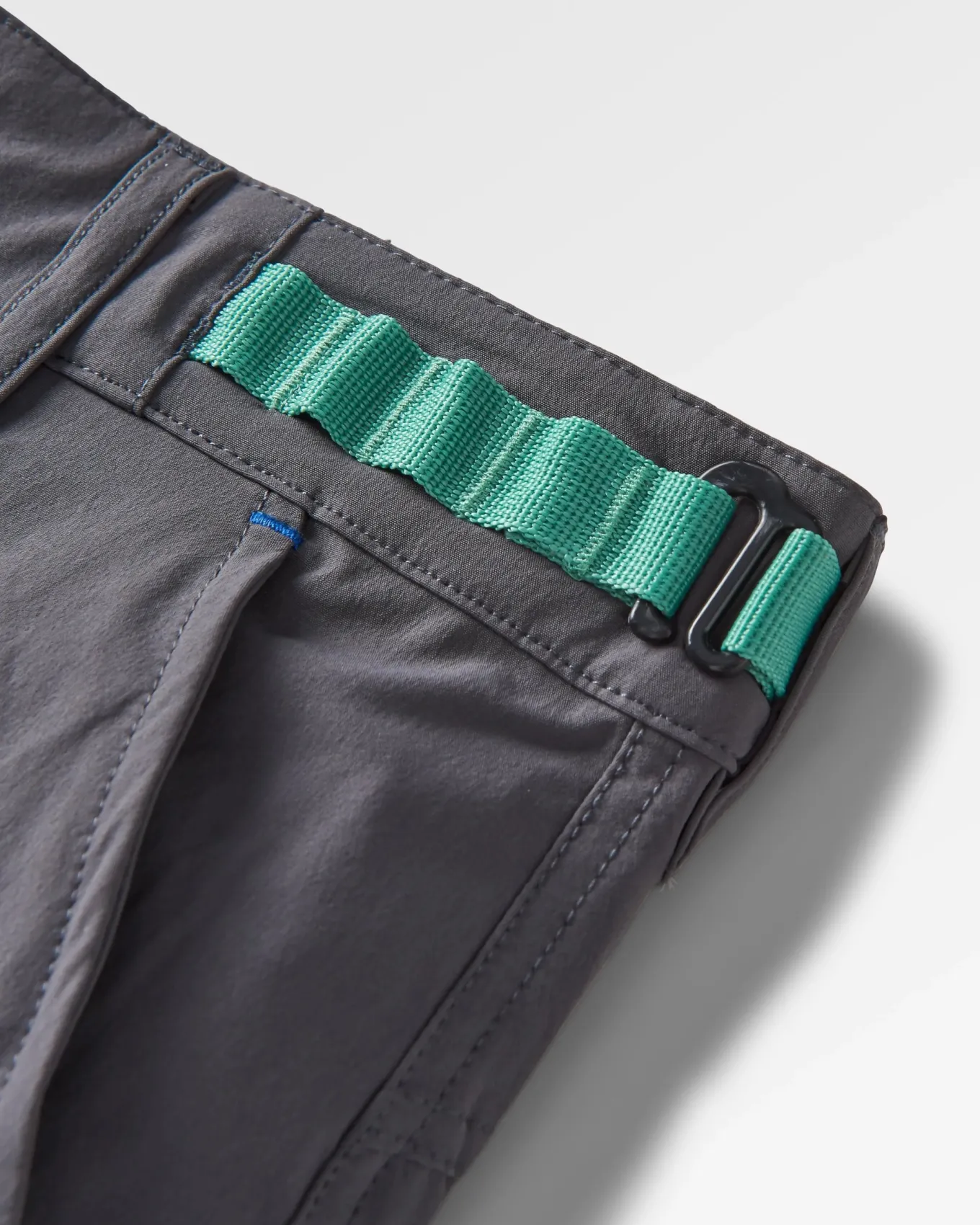 365 Trail Hose - Holzkohle
