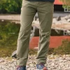 365 Trail Hose - Khaki