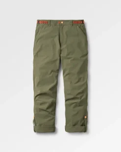 365 Trail Hose - Khaki