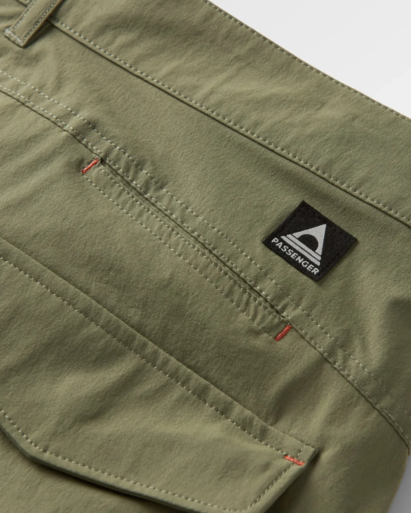 365 Trail Hose - Khaki