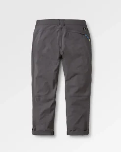 365 Trail Roll Up Hose - Holzkohle