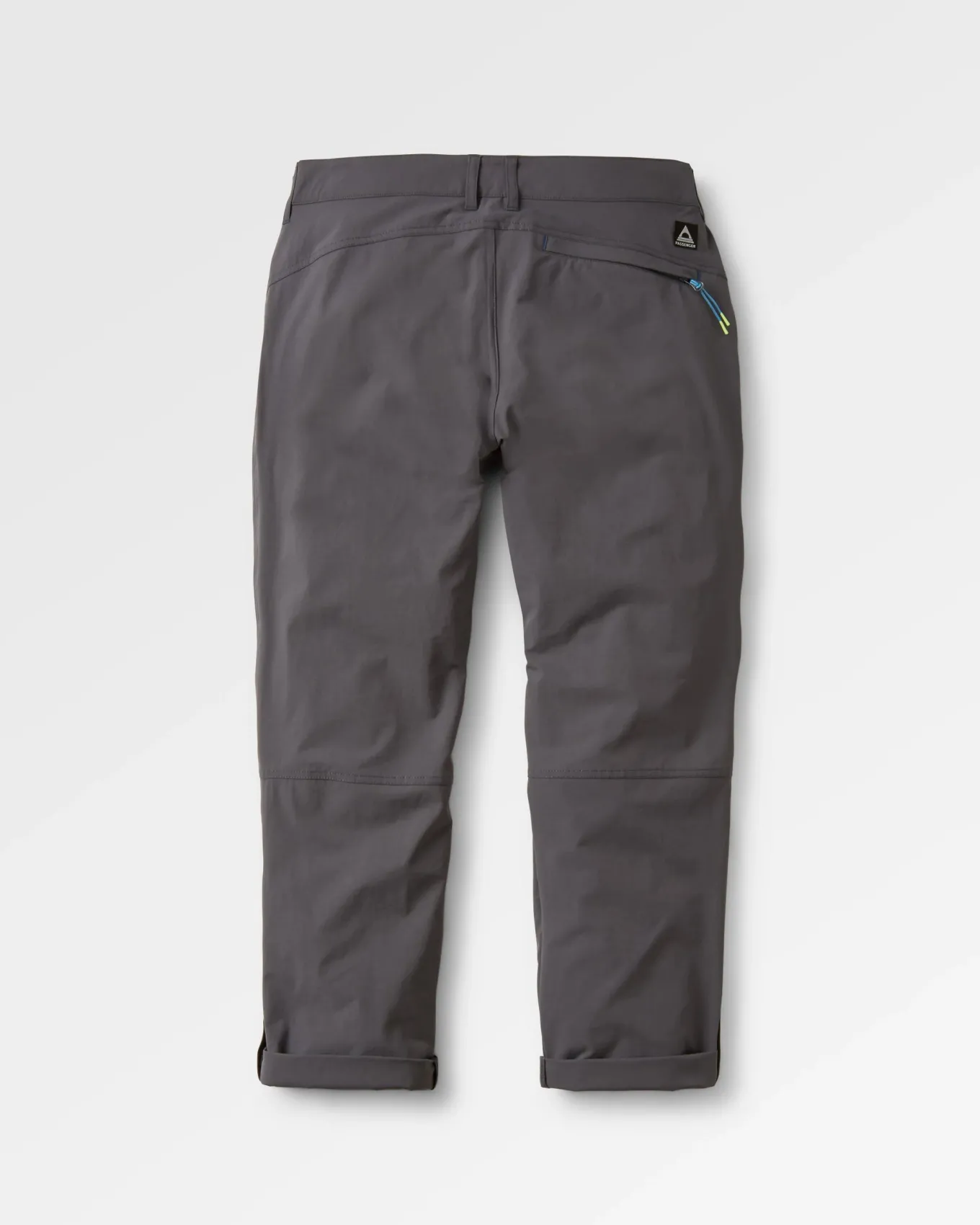 365 Trail Roll Up Hose - Holzkohle