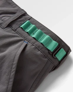 365 Trail Roll Up Hose - Holzkohle