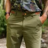 365 Trail Shorts - Khaki