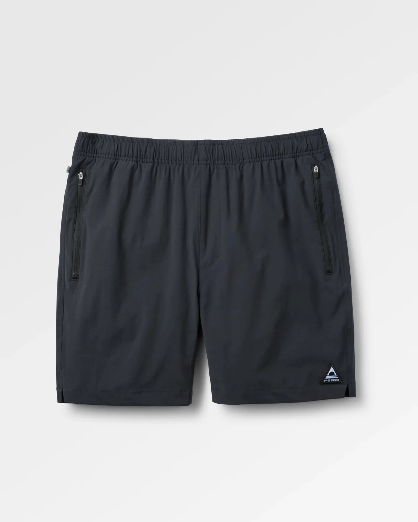 Traveller Bio Allzweck-Shorts - Schwarz