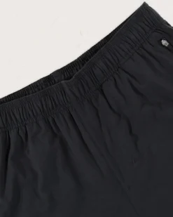 Traveller Bio Allzweck-Shorts - Schwarz
