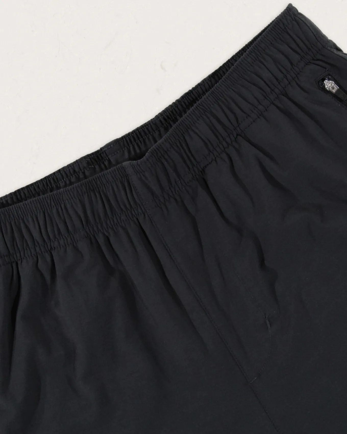 Traveller Bio Allzweck-Shorts - Schwarz