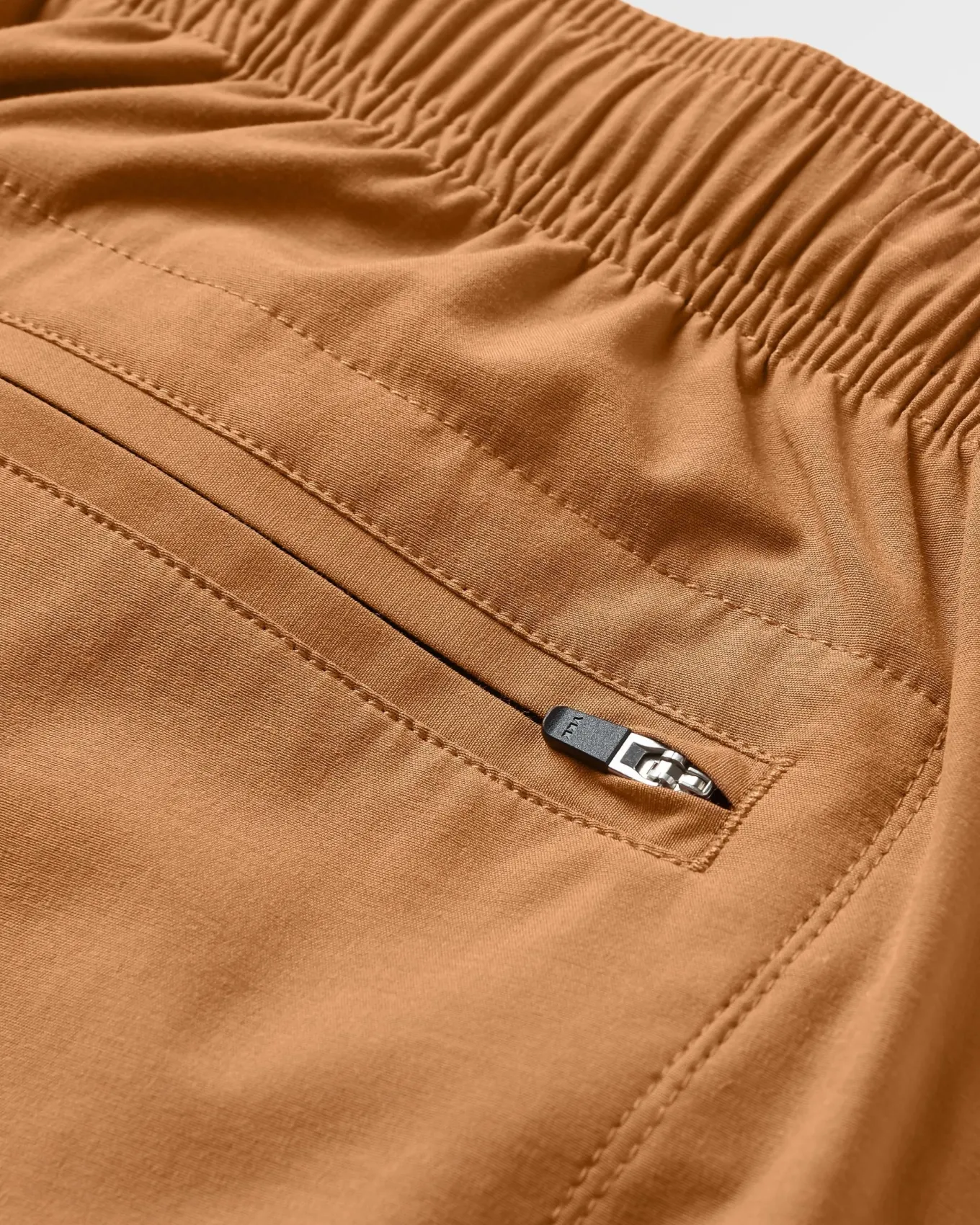 Traveller Bio Allzweck-Shorts - Kokosnuss
