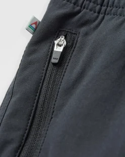 Traveller Bio Allzweck-Shorts - Schwarz