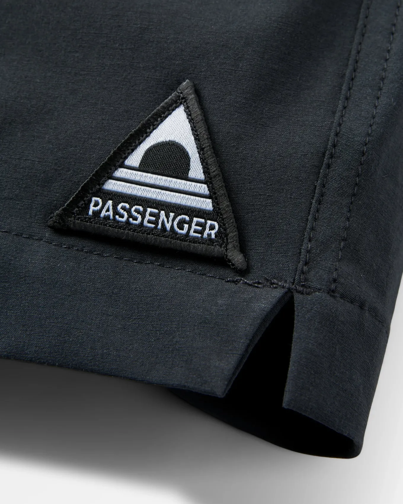Traveller Bio Allzweck-Shorts - Schwarz