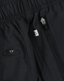 Traveller Bio Allzweck-Shorts - Schwarz